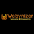 Webynizer Logo