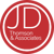 JDThomson & Associates Growth Marketing Agency Logo