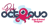 the pink octopus Logo