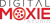 Digital Moxie Studio Logo