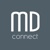 MD Connect, Inc Logo