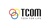 TCOM CORPORATION Logotype