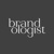 The Brandologist Logotype