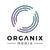 Organix Media Logo