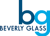 Beverly Glass Company Logotype
