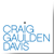 Craig Gaulden Davis Architecture Logo