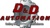 D & D Automation, Inc. Logo