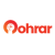 Oohrar Logo