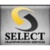 Select Transportation Logotype