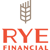 RYE FINANCIAL Logotype