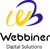 Webbiner Digital Solutions Logo