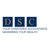 DSC Dack Chartered Accountants Logo