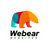 Webear Logo