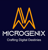 Microgenix Connects Logo