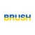 BRUSH Agency Logo