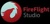 FireFlight Studio Logo