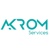 Akrom Services Logo