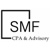 SMF CPAs & Advisors Logo