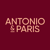 Antonio & Paris Logo