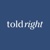 ToldRight Logo