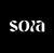 SOIA Design Logotype
