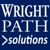 Wright Path Solutions, LLC Logo