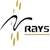 Rays TechServ Logo