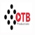OTB productions Logo
