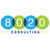 8020 Consulting Logo