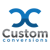 Custom Conversions, LLC Logo