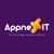 Appnex IT Logo