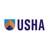 Usha Precision Products Pvt. Ltd. Logo