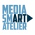 Mediasmart Atelier Private Limited Logo