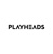 PLAYHEADS Creative Ltd. Logo