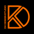 DK Design Studio Logo