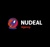 NUDEAL Agency Logo