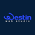 Destin Web Studio Logotype
