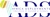 Provider Logotype Africa Deployments - Employer of Record Logo