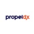 Propel DX Logo