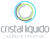 Cristal Líquido. Agencia Creativa Logo