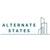 Alternate States Ltd Logo