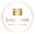 Logic Lion Logo