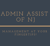 Admin Assist of NJ Logo
