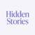 Hidden Stories Logo