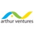 Arthur Ventures Logotype