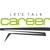 Let's Talk Career Logo