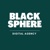 Black Sphere Solutions Logo