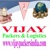 Vijay Packers & Logistics Logo
