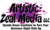 Artistic-Zeal Media LLC Logo