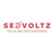 Provider Logotype SEOVoltz Logo